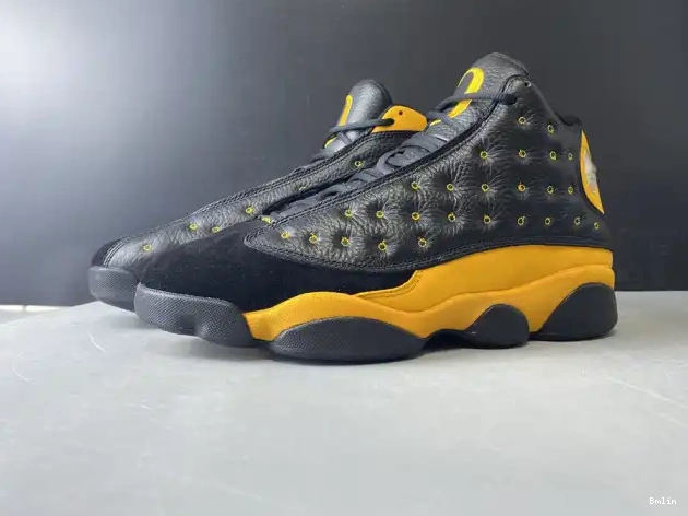 Oregon Retro 13 AR4390-035 Air Jordan League High 0529